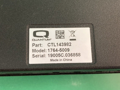 Quantum Control Module for Quantum Power Wheelchair 1764-5009  CTL143982  #J254