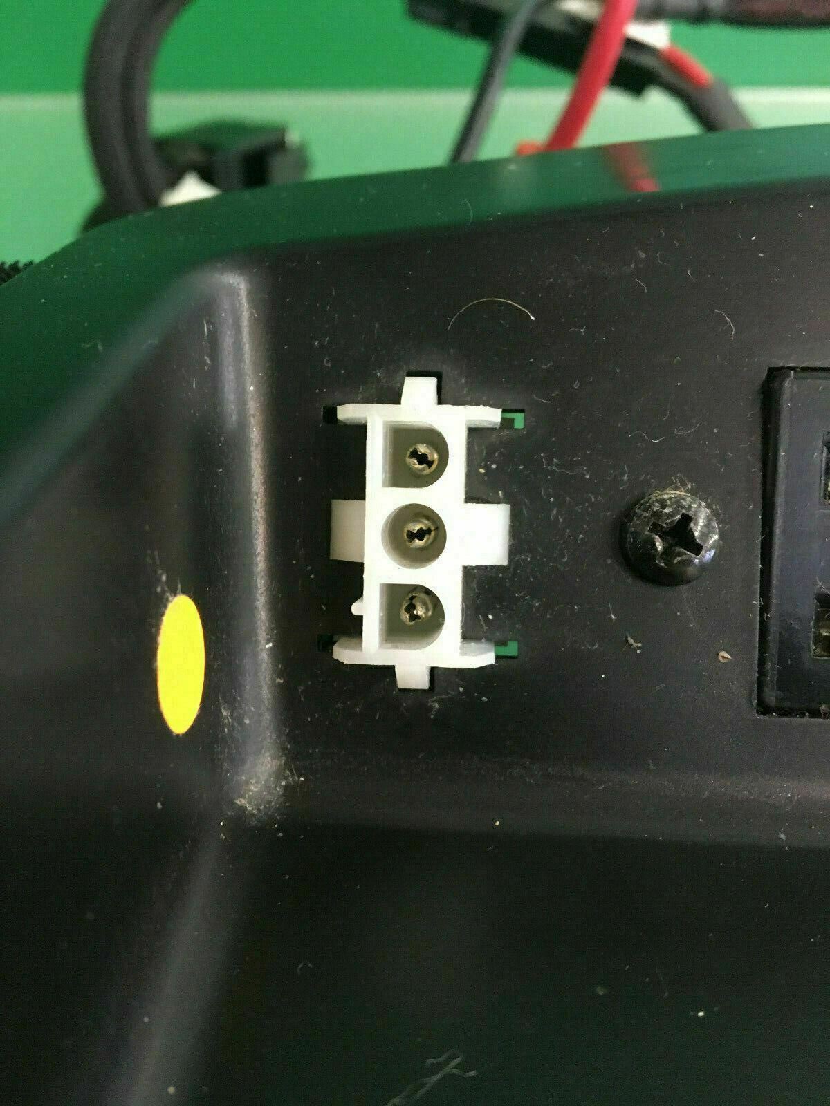 Utility Tray Dashboard for Jazzy Jet 3 Power Wheelchair #D782