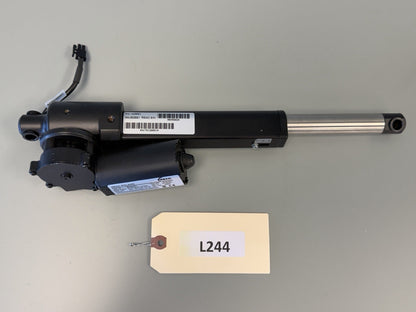 Recline Actuator ACT8120001 RE-3004/41 for Quantum Wheelchair 94UB2BB1 #L244