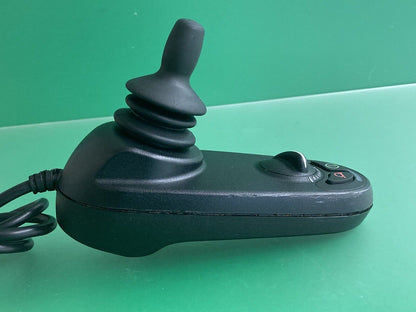 Penny & Giles 2 Key (4 PIN PLUG) Joystick D51157.03 for Power Wheelchair #i853