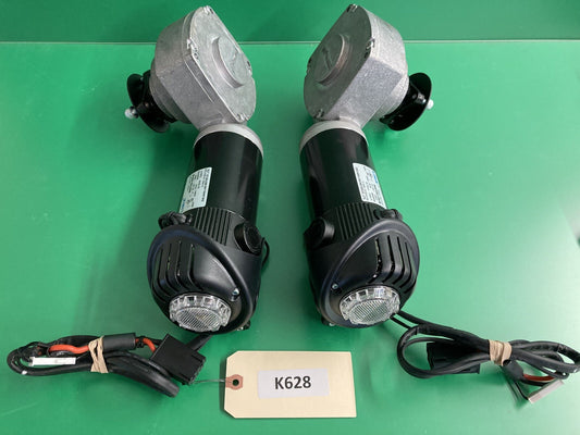 Motors for Permobil M3 Power Wheelchair 330723/330819 313934/313935 #K628