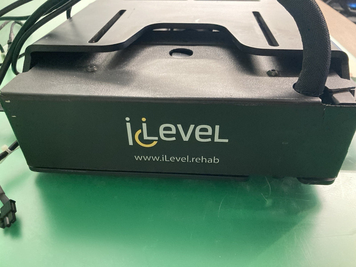 I-LEVEL ELEVATE, TILT SYSTEM FOR QUANTUM POWER WHEELCHAIR MEC153443 #L040