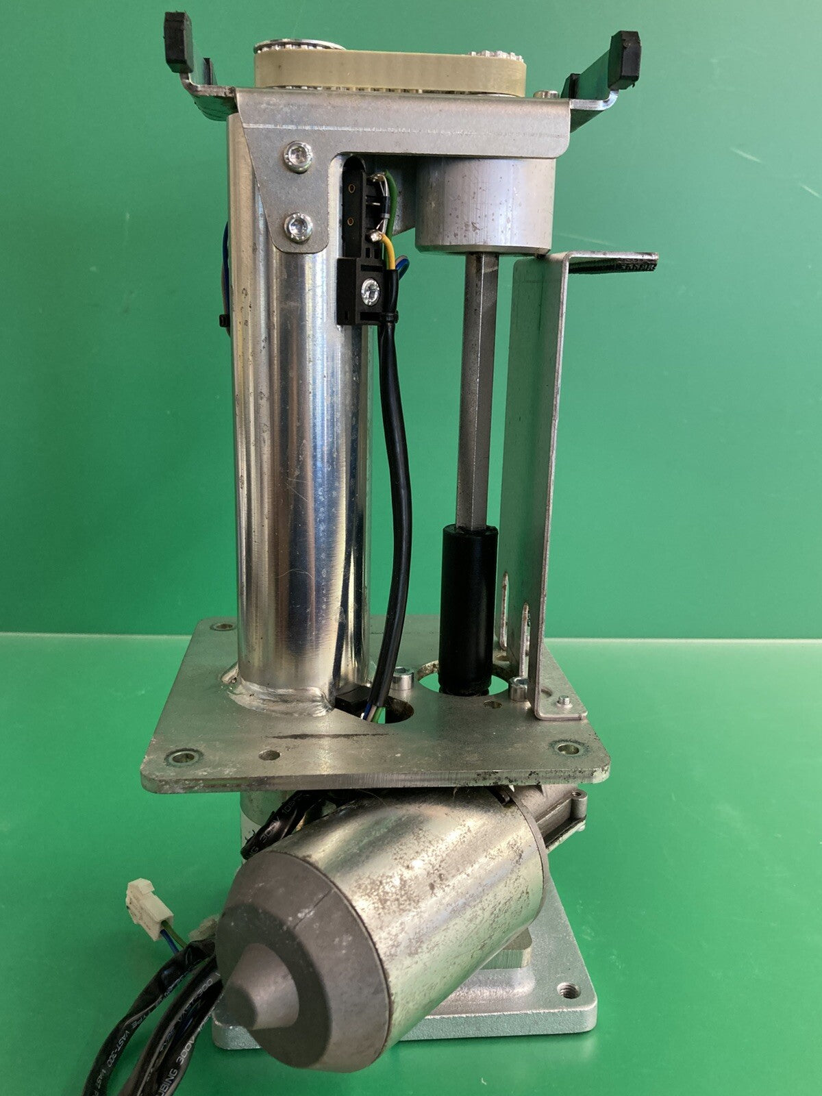 Permobil Elevate Actuator Assembly for M300 M400 Power Wheelchairs #K665