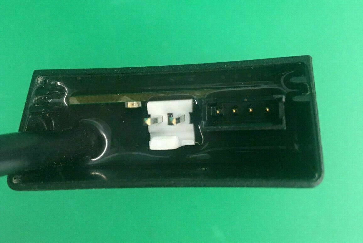 Permobil Recline Control Box for Power Wheelchair Item 316737  K450  #E648