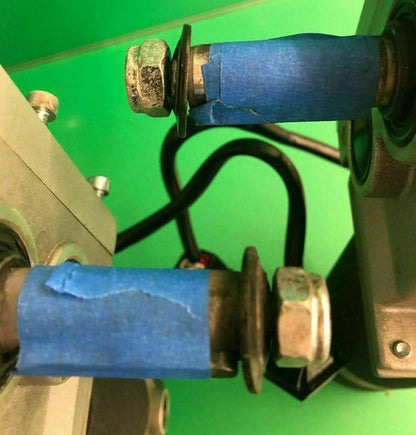 Right & Left Motors for Pride Jet 3-1 Powerchair DRVMOTR1173/DRVMOTR1172  #F002