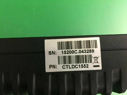 Control Module for Pride Power Wheelchair  Model 1750-2009  CTLDC1552  #A909