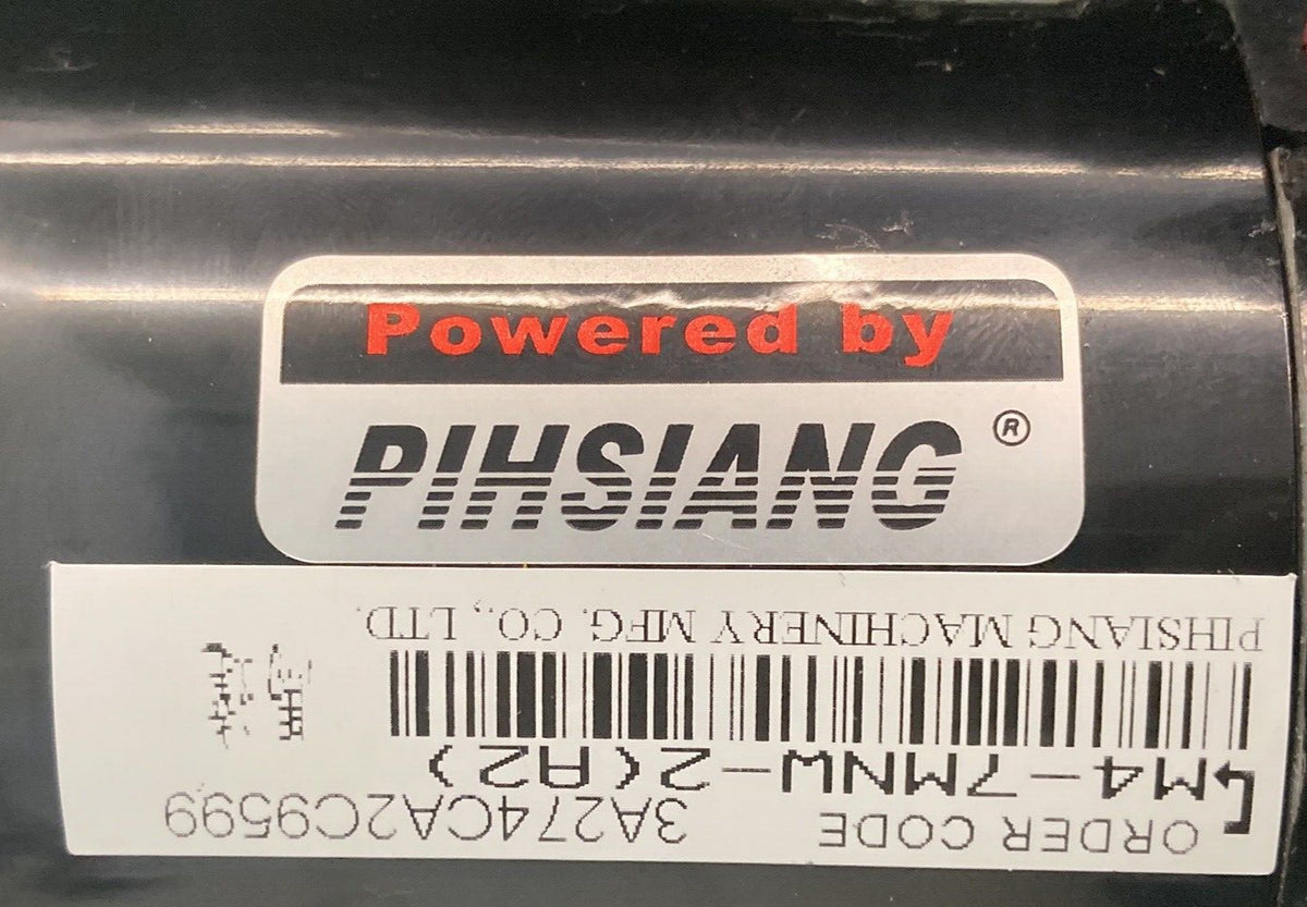 Motors for the Shoprider Streamer Power Wheelchair #J778