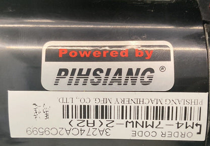 Motors for the Shoprider Streamer Power Wheelchair #J778
