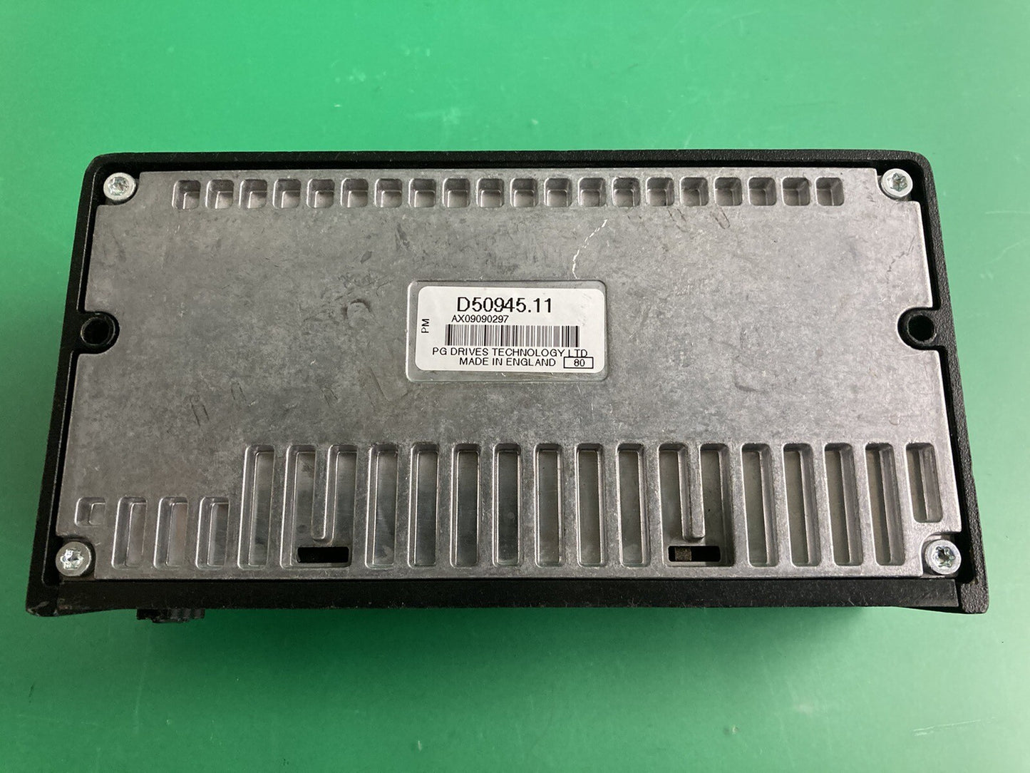 80A PG Drives R Net control module D50945.11 for Permobil Power Wheelchair #J332