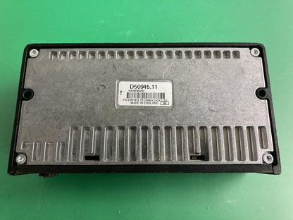 80A PG Drives R Net control module D50945.11 for Permobil Power Wheelchair #J332