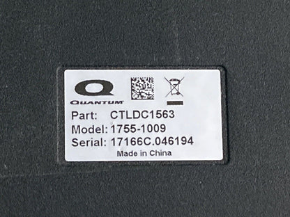 Control Module Quantum Power Wheelchair CTLDC1563 Model 1755-1009  #J047