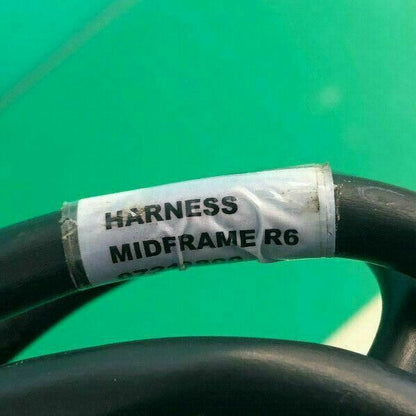 Midframe Harness for the Rascal 600 Electric Mobility (Rascal): 7215900 #F794