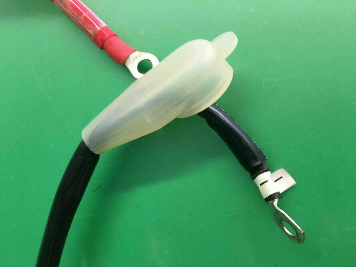 Battery Wiring Harness for Permobil C300 2G Seating Power WheelChair  #D880
