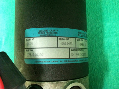 Left & Right  Motors for Rascal 255 PC Power Wheelchair #4226