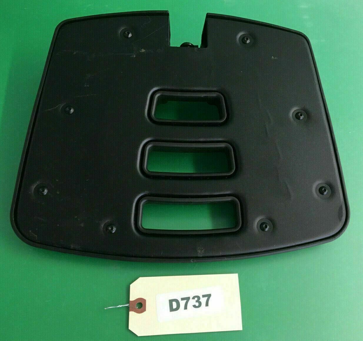 Foot Rest For Pride TSS 300 (THE SCOOTER STORE)  Power Wheelchair #D737