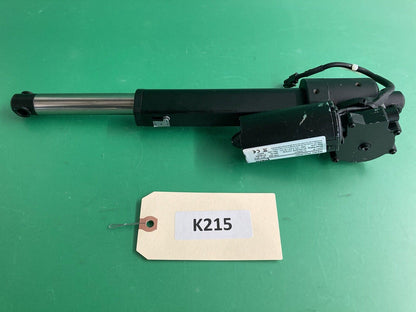 Recline Actuator - Model: ACT8120001 for RE3004/41 Quantum wheelchairs #K215