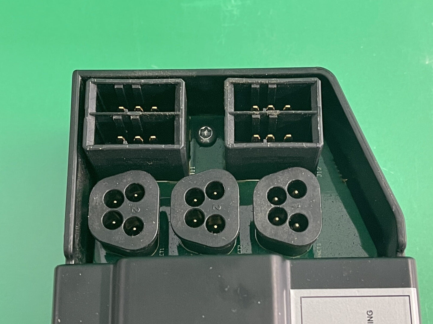 RNet Advanced Master Module Controller for Permobil Wheelchair 323300 #i141