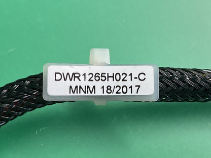 QUANTUM 4FRONT RIGHT & LEFT FENDER LIGHT ASSEMBLY DGN1700204 DGN1700203 #J272