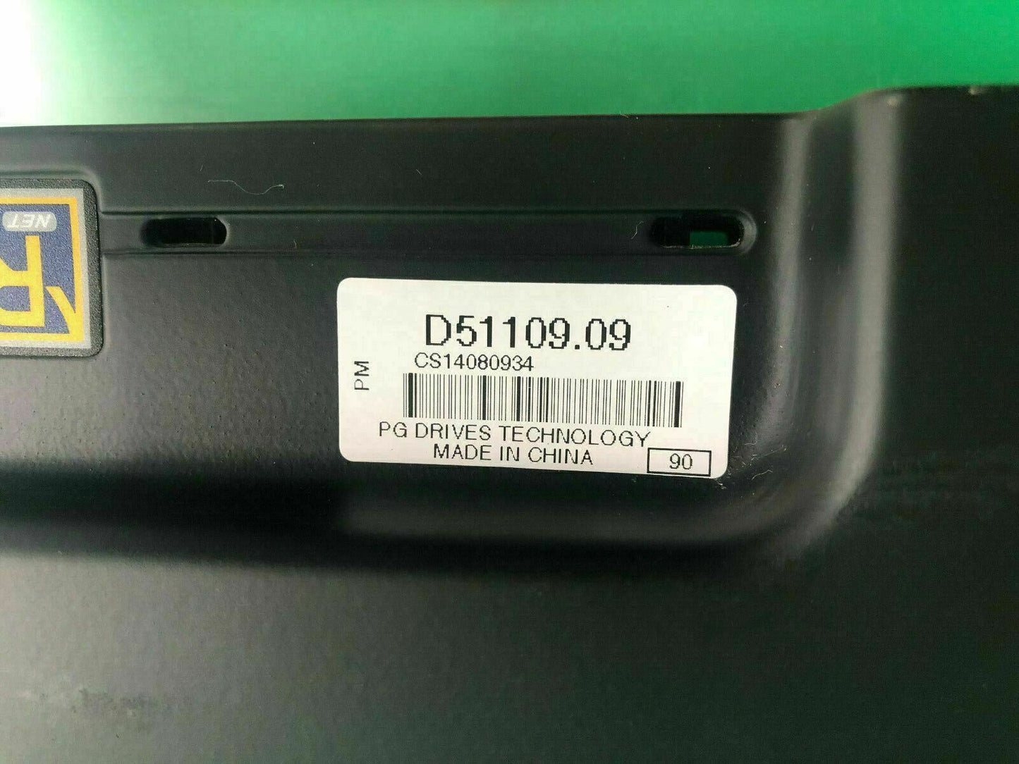 PERMOBIL R Net PG Drives D51109.09 Power Wheelchair Control Module  #F458