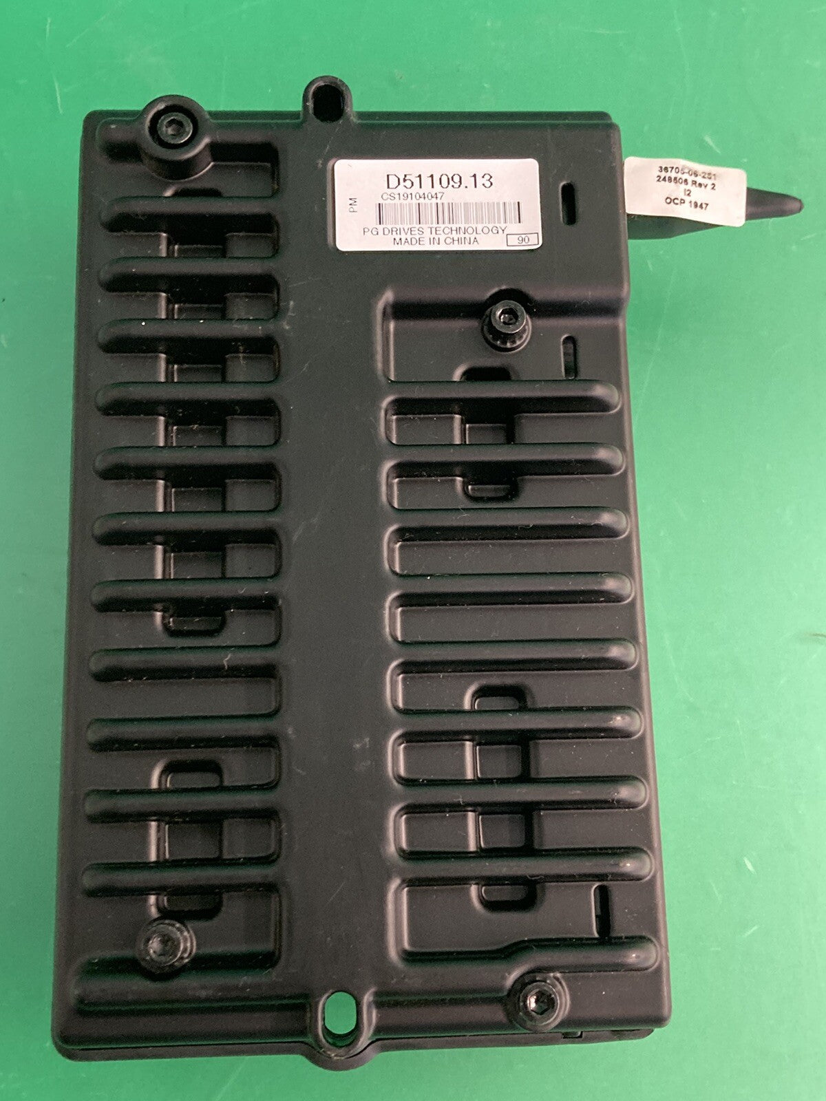 90 amp Rnet Power Module / Control Module for Power Wheelchairs D51109.13 #K191