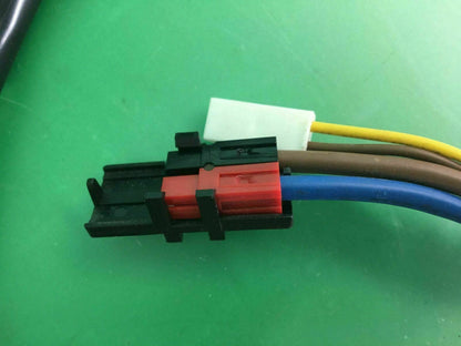 MOTOR CABLES, RIGHT & LEFT for PERMOBIL M300 Power Wheelchair 311547 A/B #D671