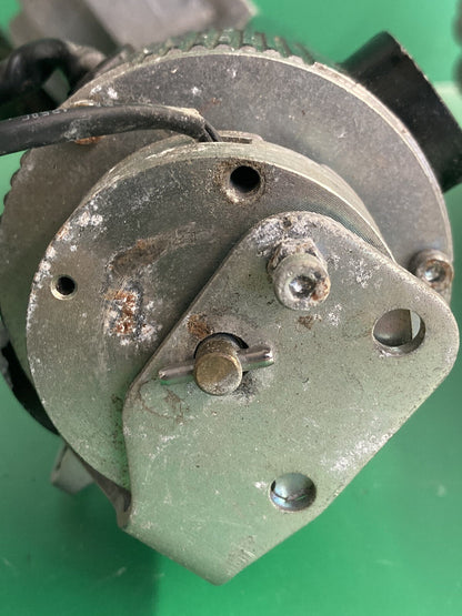 Motors for Permobil C300 Wheelchair 313935 / 313934 / 1827910 / 1827911 #J756