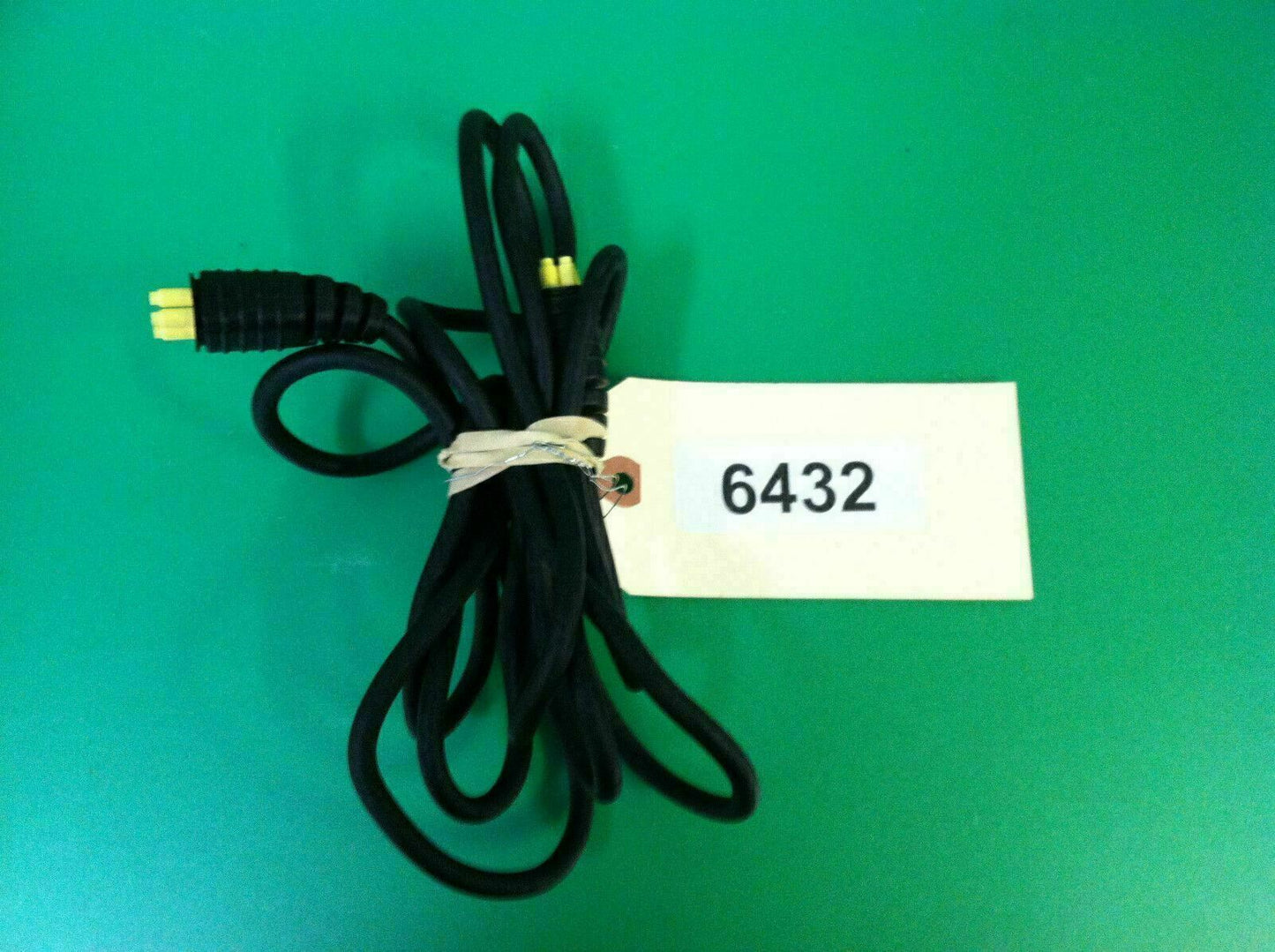 PG Drives R-Net Bus Cable for Permobil Power Wheelchair  98 inches #6432