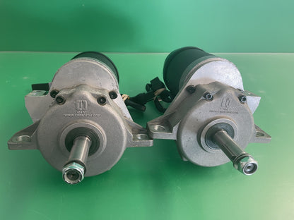 Motors for the Hoveround MPV5 Power Wheelchair R 1408317 / L 1408317 #H632