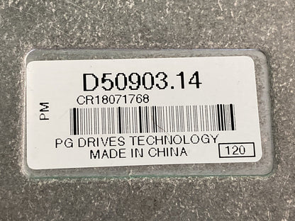 120a Rnet Power Module / Control Module for Power Wheelchair D50903.14 #J549