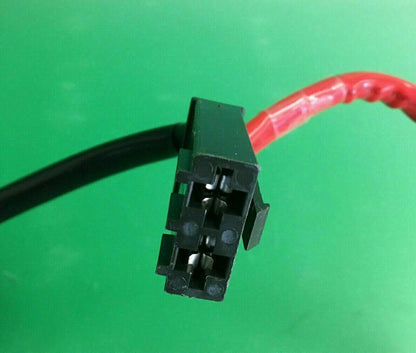 Battery Wiring Harness for Permobil C300 2G Seating Power WheelChair  #D880
