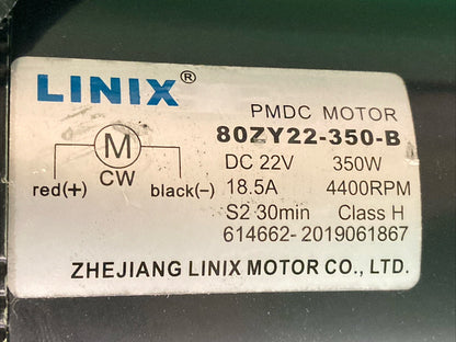 Motors for Permobil M3 Power Wheelchair 330723/330819 313934/313935 #K160