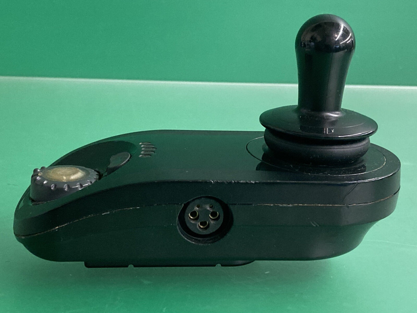 Dynamic Joystick LiNX Low Profile RM for Power Wheelchair DLX-REM050-A #K286