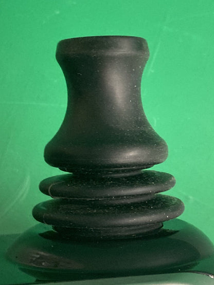 Quantum QLOGIC3 Joystick for Power Wheelchair CTL143976 1761-0009 #J316