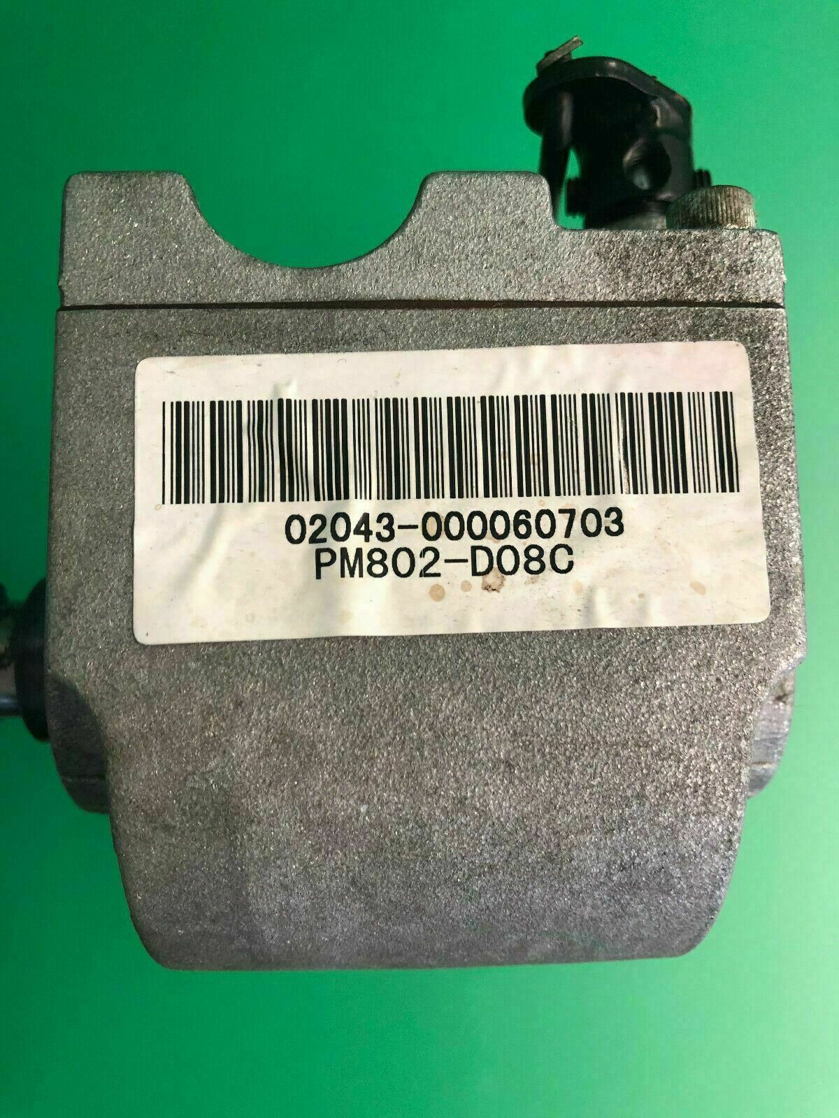 Motors for Select 14, Select HD, Pride J6 & TSS 450/ PM802-D08D-PM802-D08C #F485