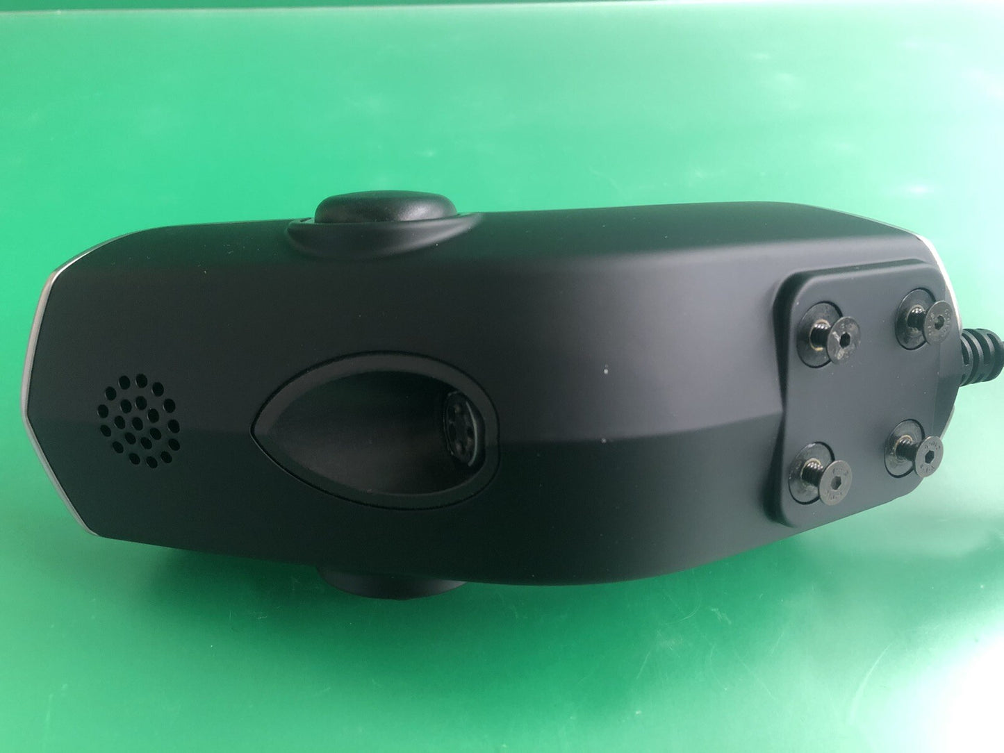 Quantum QLogic2 Joystick CTL123217 for Quantum Power Wheelchair 1751-8009 #H742