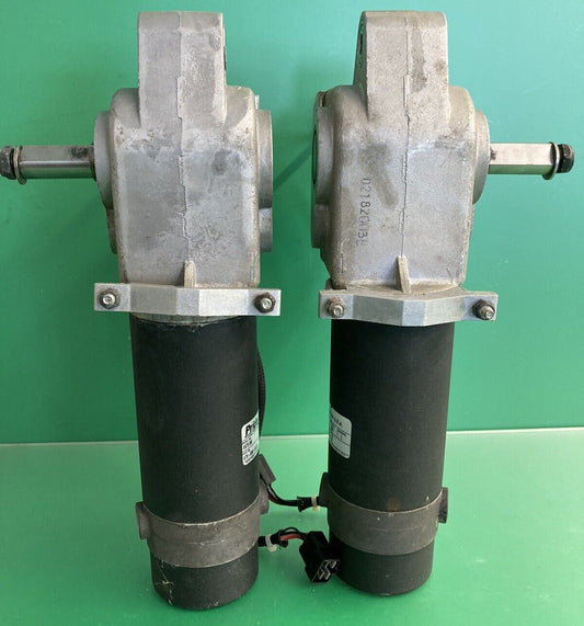 Motors for Pride Jazzy 1170, 1122 & Jazzy 1122 DRVMOTR1114 / DRVMOTR1115 #J269