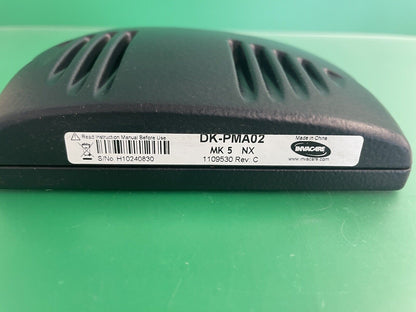 Invacare DK-PMA02 Wheelchair Control Module MK5 NX - 1109530  #H623