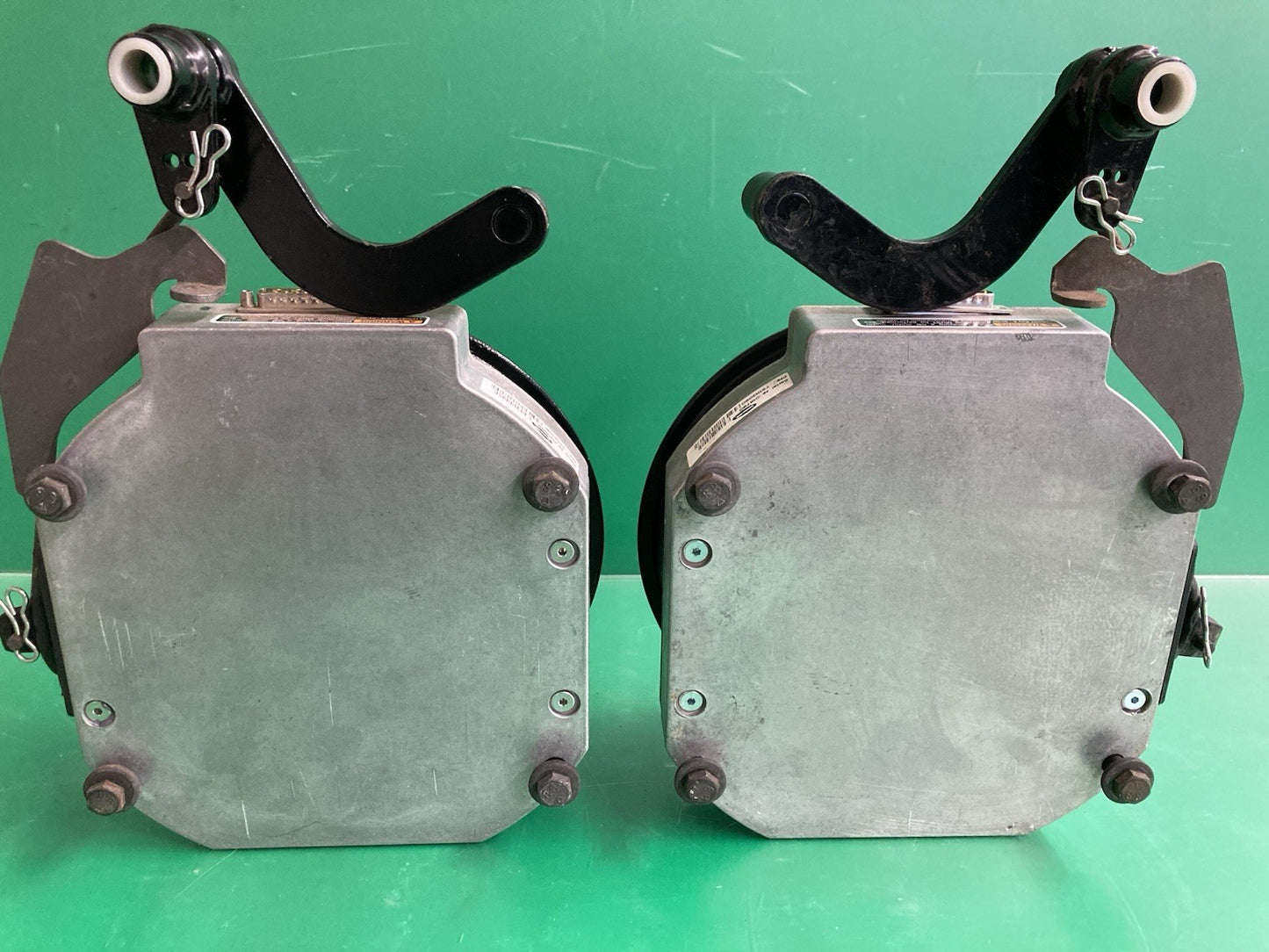 Gearless Brushless Motors for Invacare Power Wheelchair TS1113091 TS1113090