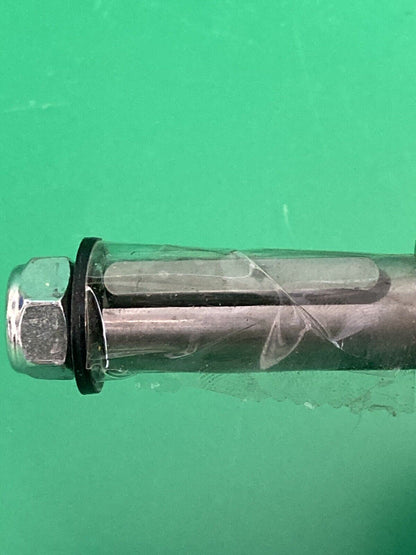 Motors for Pride Jazzy Elite HD & Elite 14 DRVASMB7110011 DRVASMB7110012 #K693