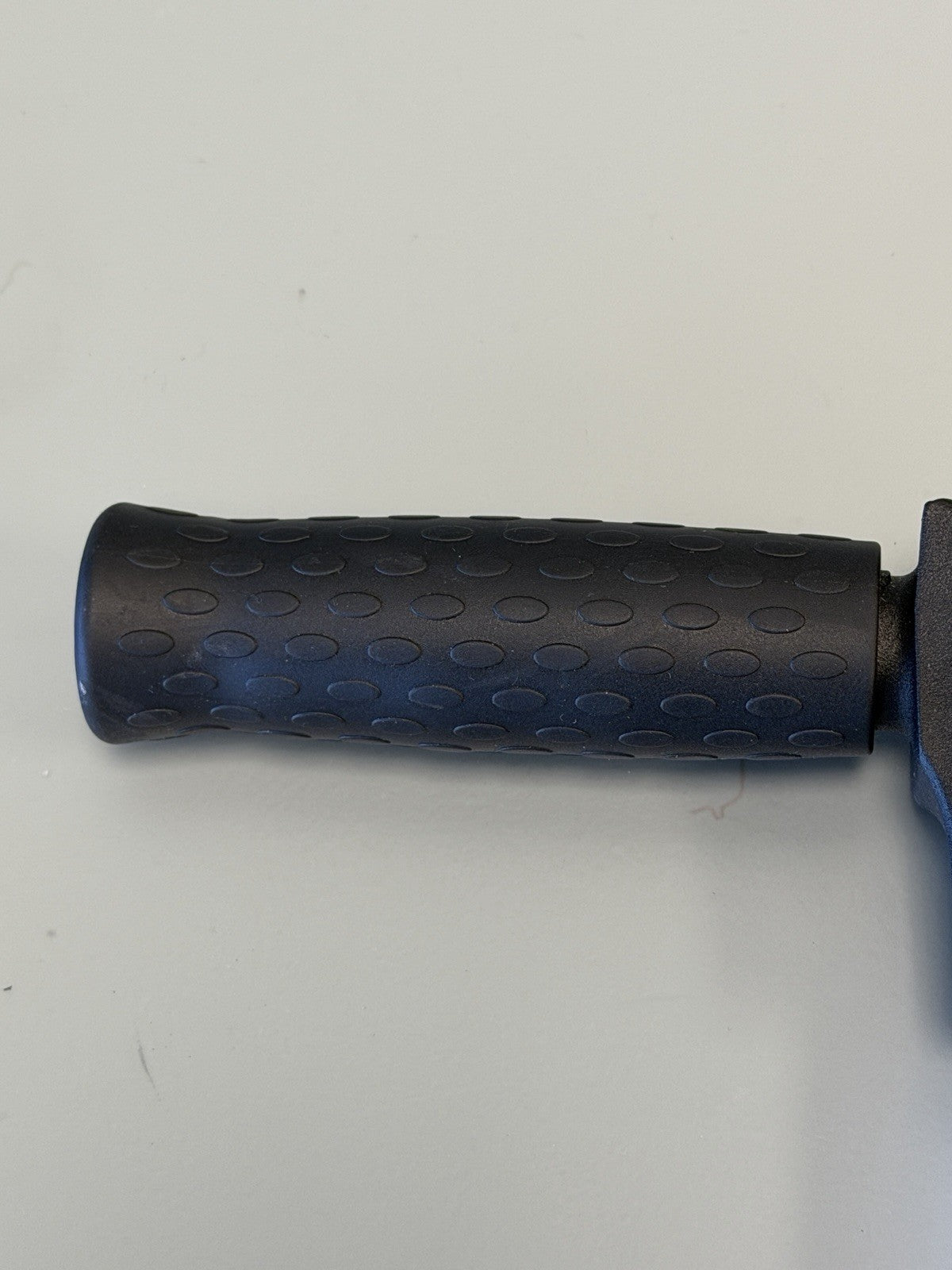 Sunrise Medical Quickie Adjustable Push Handles for Power Wheelchair #L224
