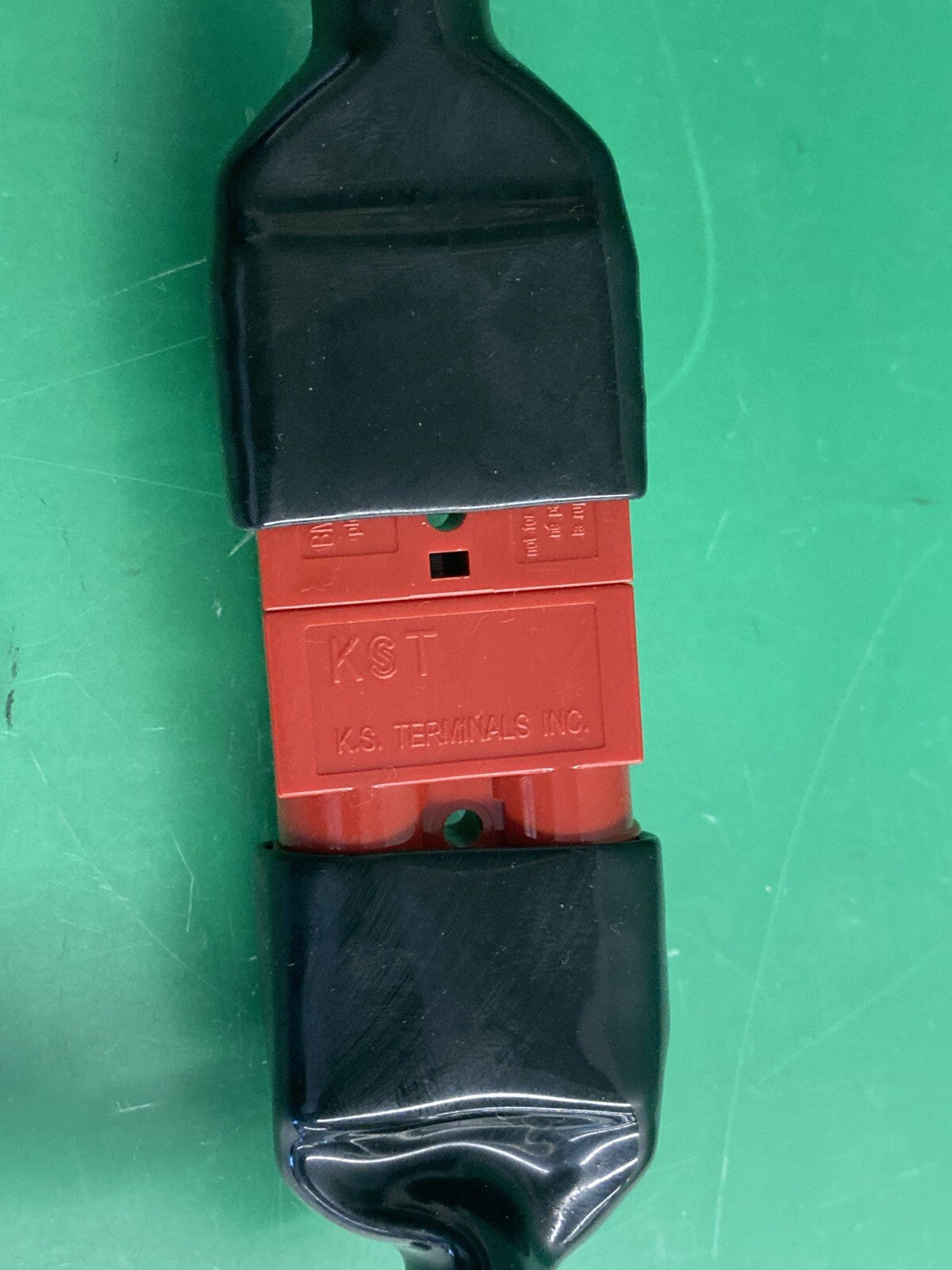 Battery Wiring Harness for Quickie Q300M MINI Power Wheelchair #K516