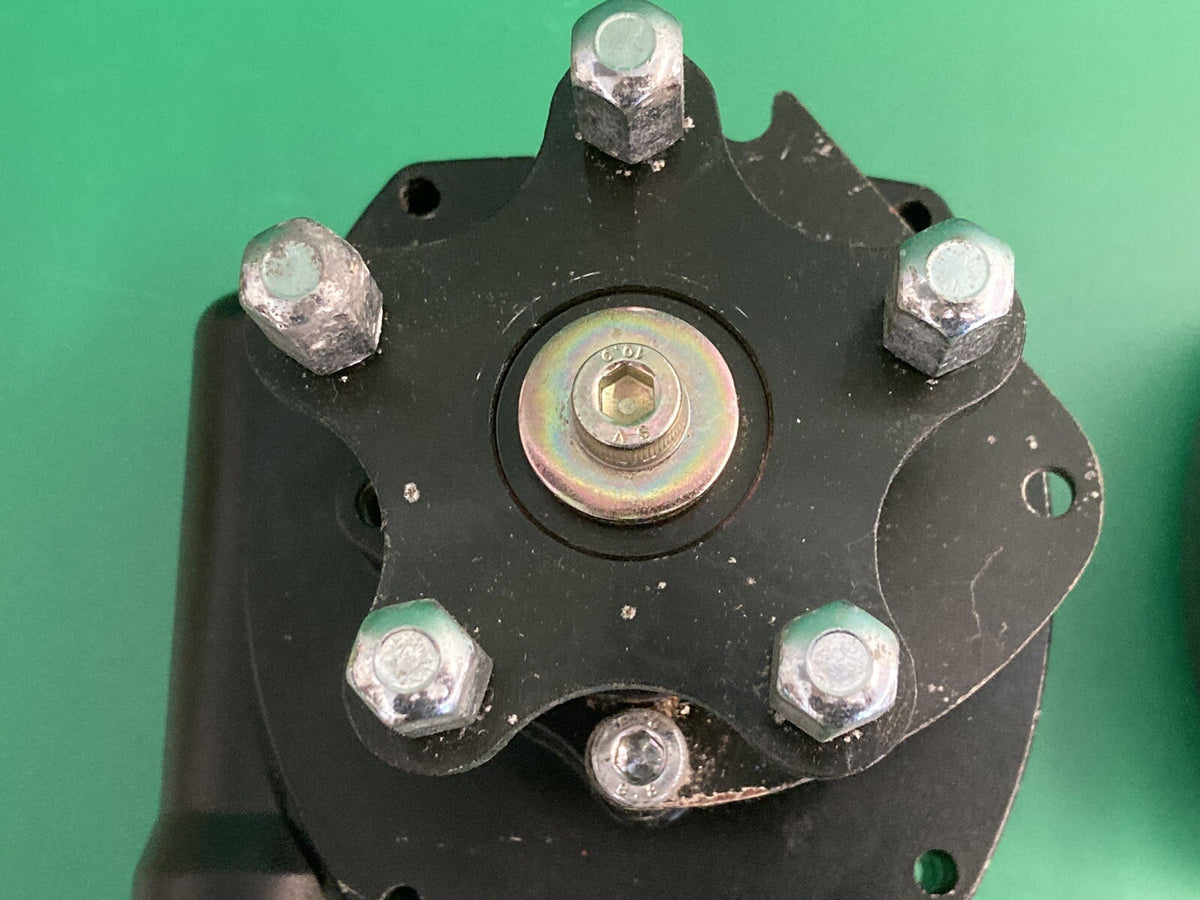 Motors for the Quantum Q6 Edge 2.0 - MOT147395-01 / MOT147396-01   #J644