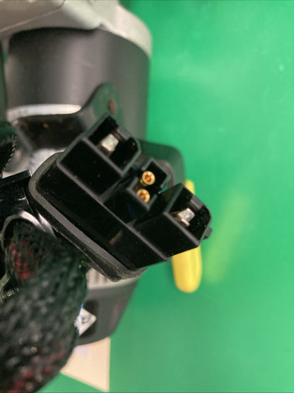 Motors for Pride Jazzy 600es Wheelchair DRVASMB7120036 - DRVASMB7120037 #K774