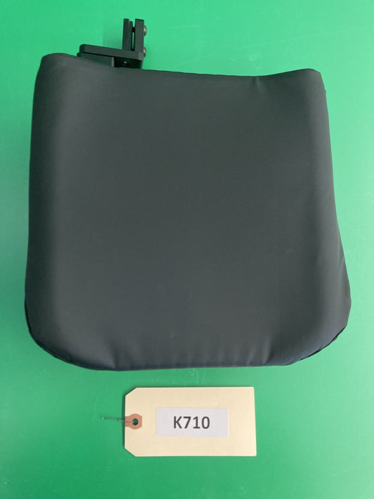 Comfort Company Swing-Away Amputee Pad / Stump Pad 10" x 10" for Quantum #K710