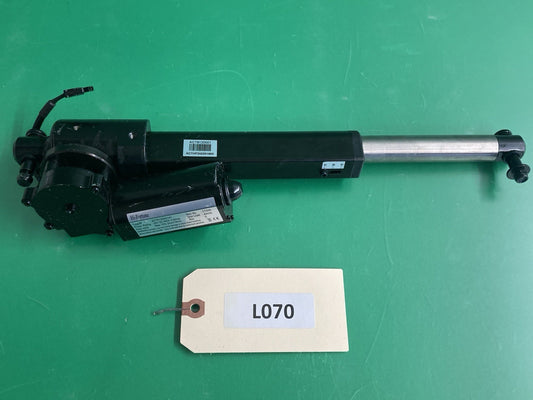 HI-FORTUNE Actuator Type: ACT8120001/41- Item # CTD05 - ACTHF240201853 #L070