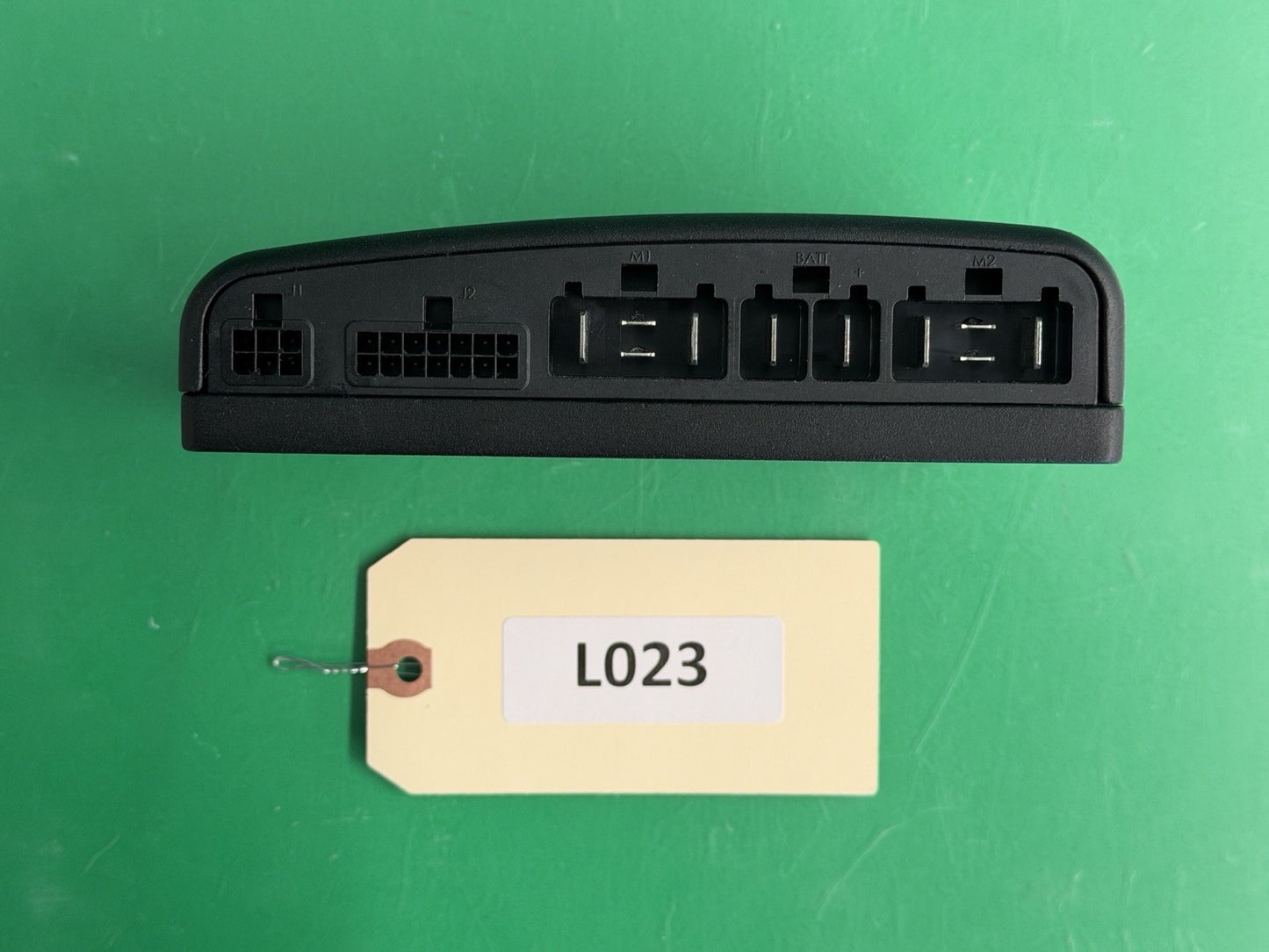 Control Module for Quantum Power Wheelchair Model 1740-2019 CTLDC1540 #L023