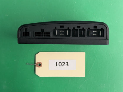 Control Module for Quantum Power Wheelchair Model 1740-2019 CTLDC1540 #L023
