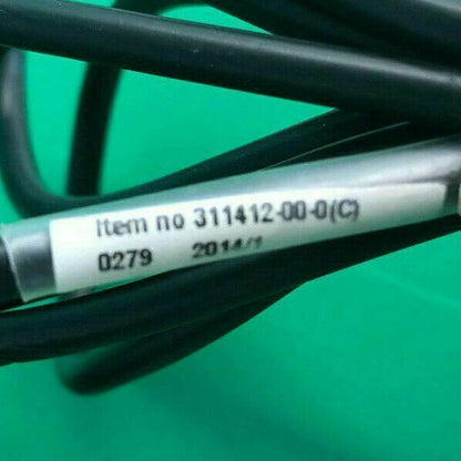 Permobil RNET ICS Alternative Switchbox for Power Wheelchair* P/N 1823591 #F285