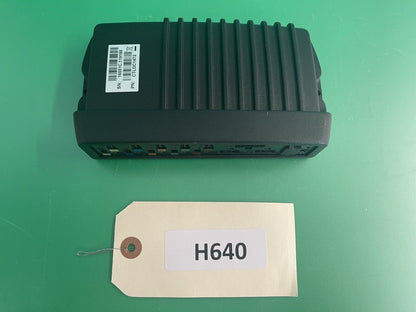 Control Module for Pride Quantum 600  Model 1754-6009 Part CTLDC1472  #H640