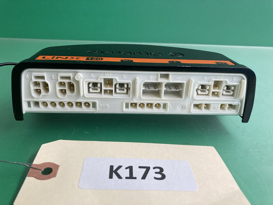 120 AMP Dynamic LiNX Control Module for Power Wheelchair DLX-PM120AL-C #K173